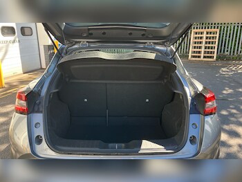 Used Nissan Juke 2022 for sale - 78542902: Photo
