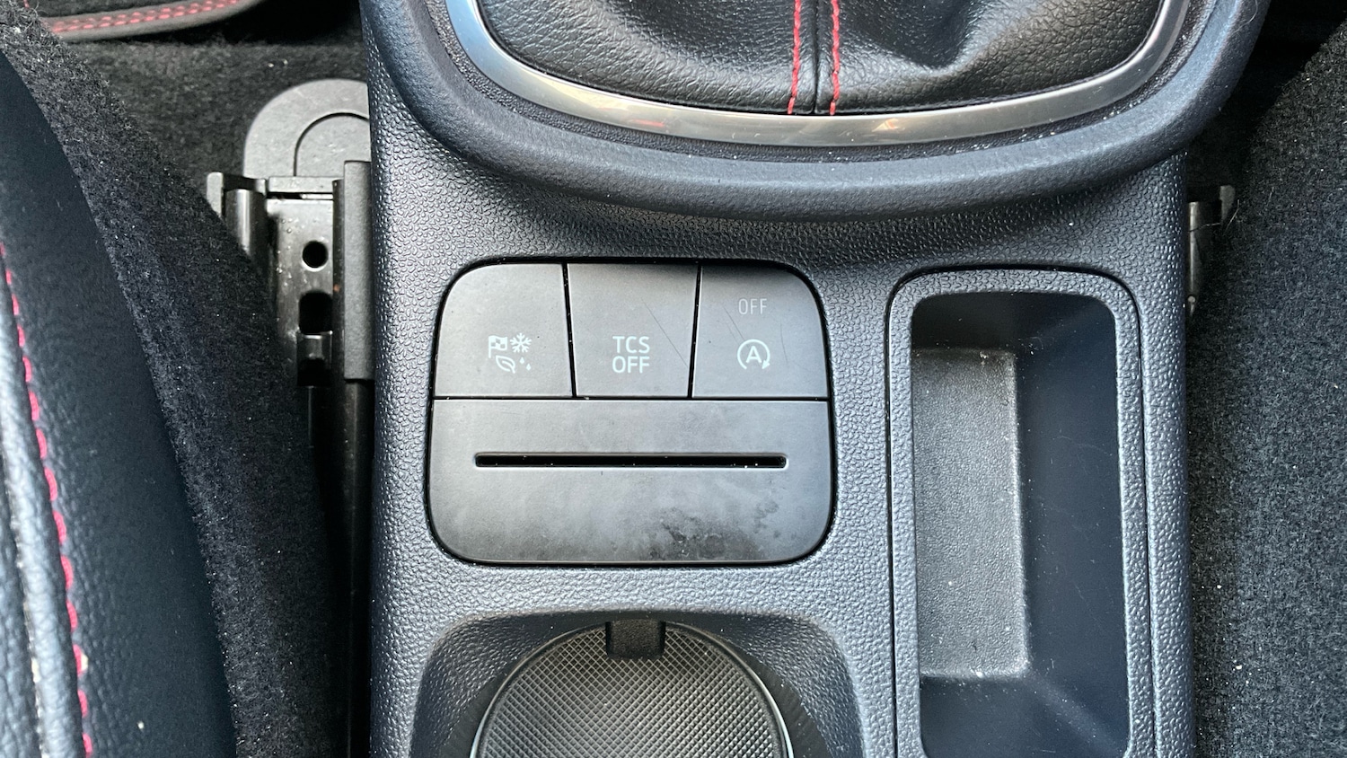 Vehicle 38