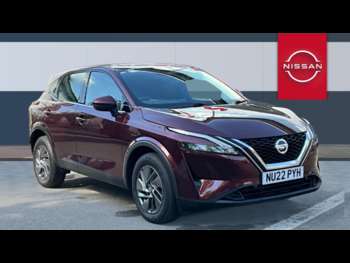 2022 (22) - 1.3 DiG-T MH Acenta Premium 5dr Petrol Hatchback