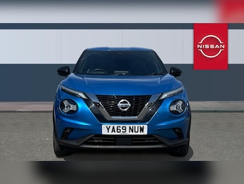Used Nissan Juke 2019 for sale - 78804102: Photo