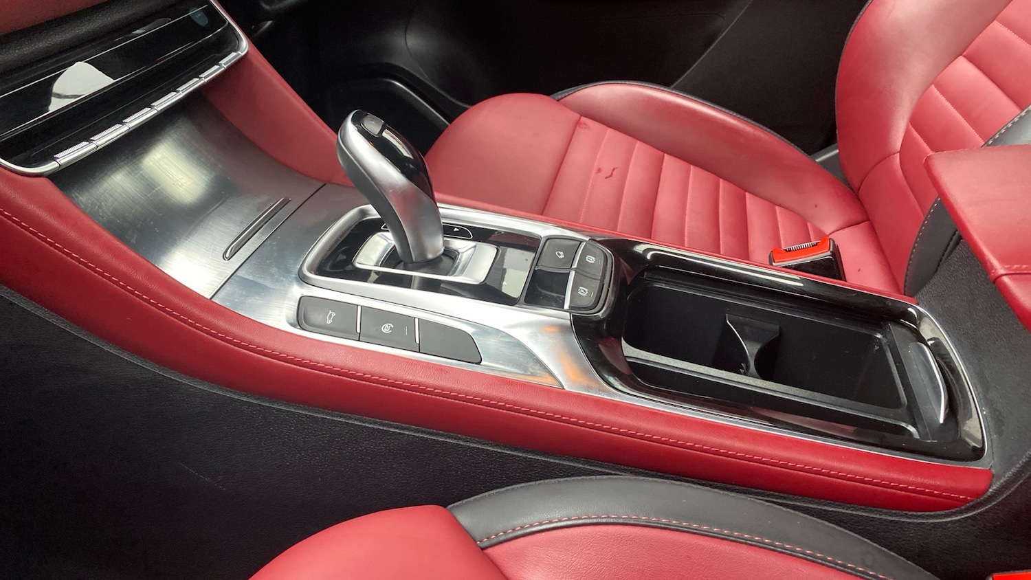 Used MG MG HS 2024 for sale - 77532575: Photo 13