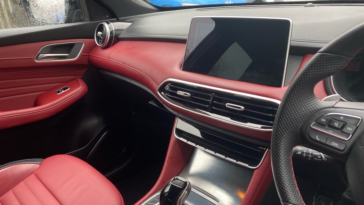 Used MG MG HS 2024 for sale - 77532575: Photo 14