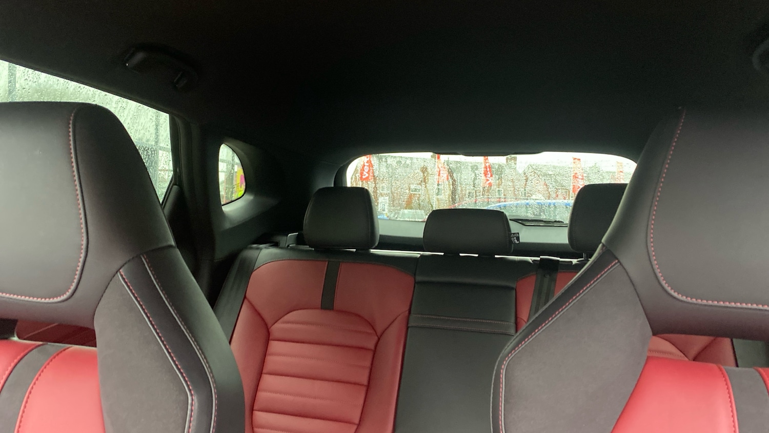 Used MG MG HS 2024 for sale - 77532575: Photo 15