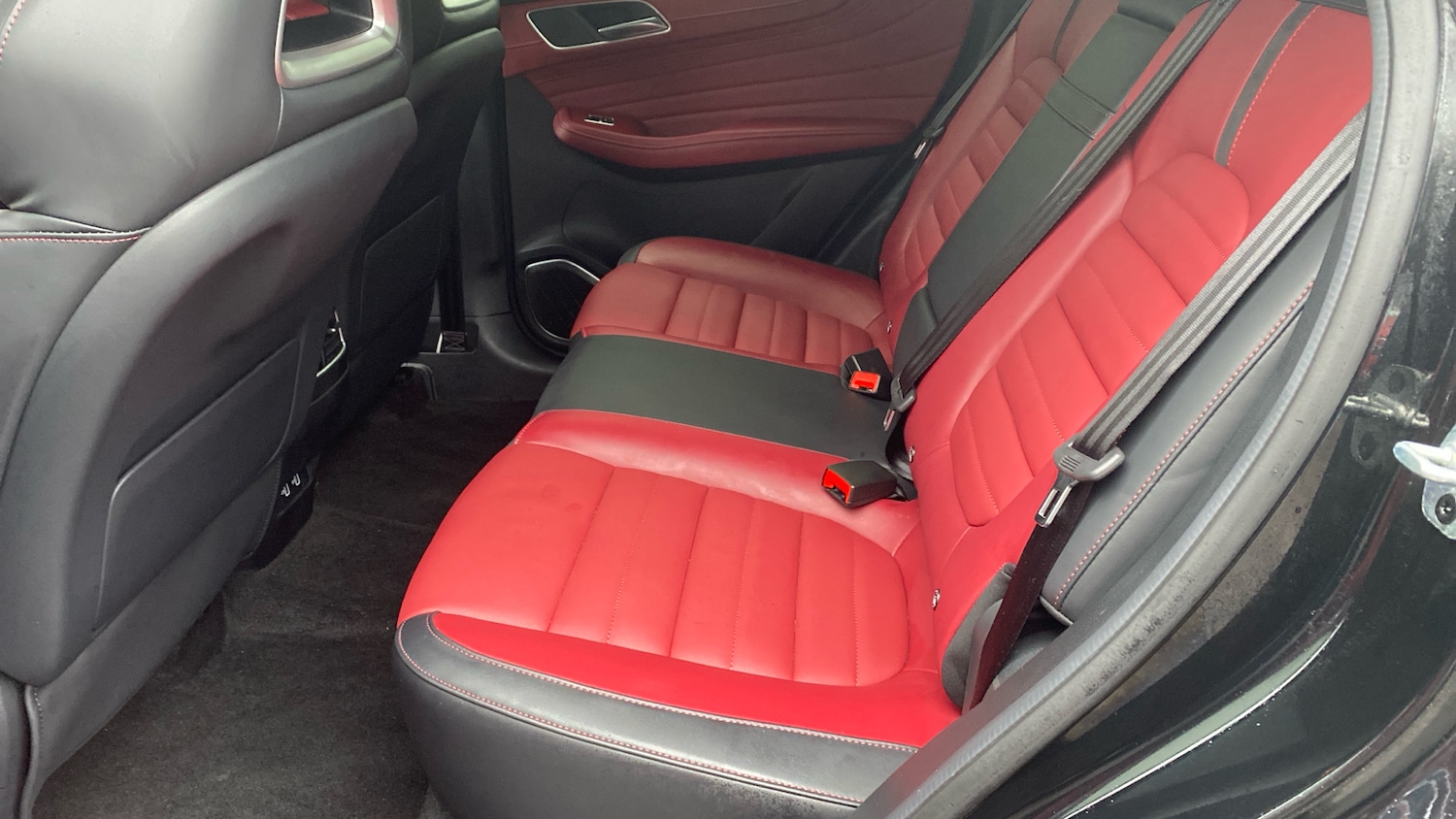 Used MG MG HS 2024 for sale - 77532575: Photo 16