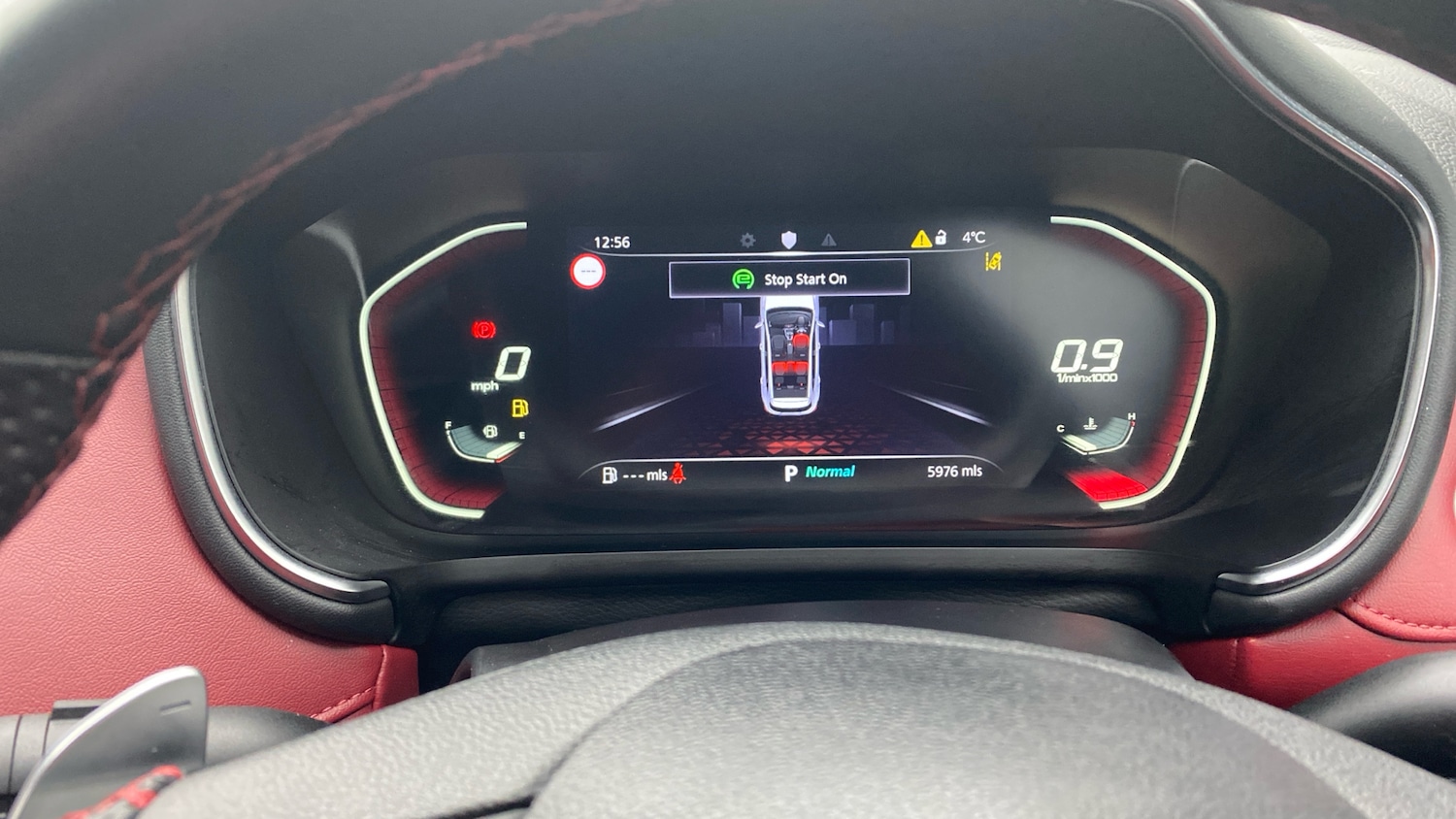 Used MG MG HS 2024 for sale - 77532575: Photo 18