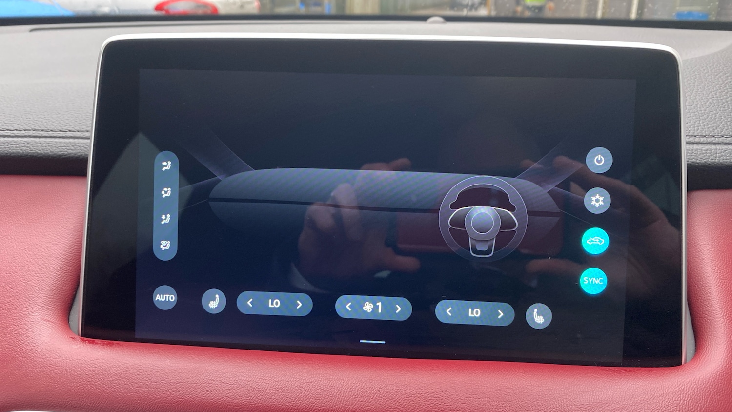 Used MG MG HS 2024 for sale - 77532575: Photo 21