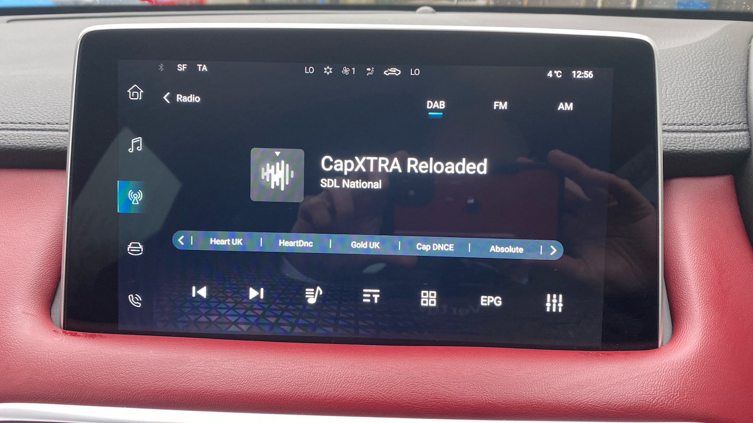 Used MG MG HS 2024 for sale - 77532575: Photo 22