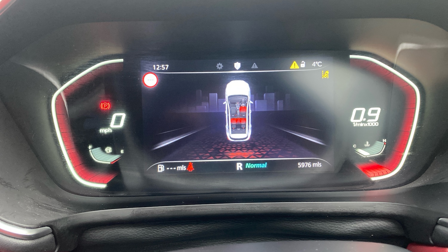 Used MG MG HS 2024 for sale - 77532575: Photo 24