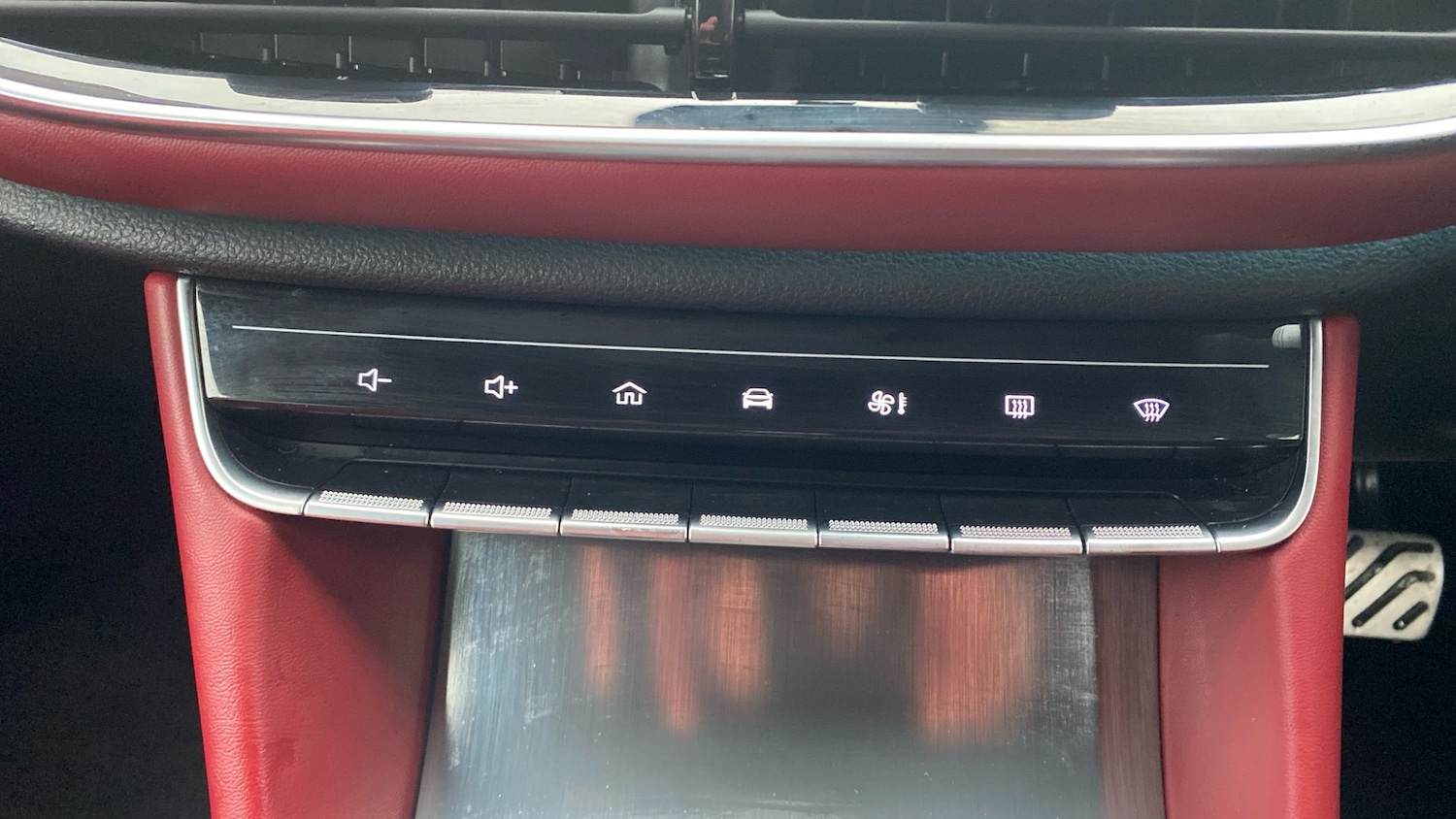 Used MG MG HS 2024 for sale - 77532575: Photo 25