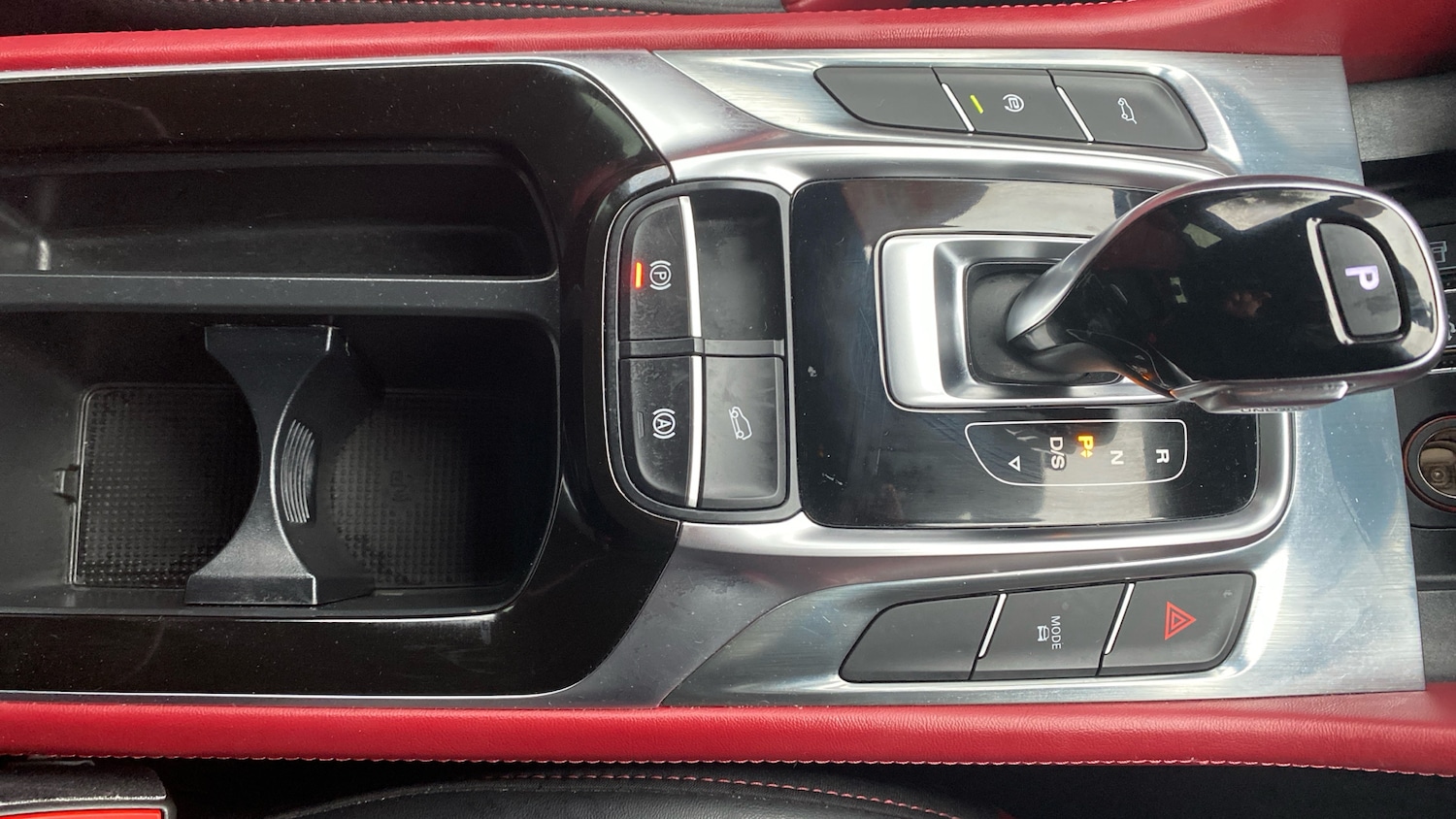 Used MG MG HS 2024 for sale - 77532575: Photo 27