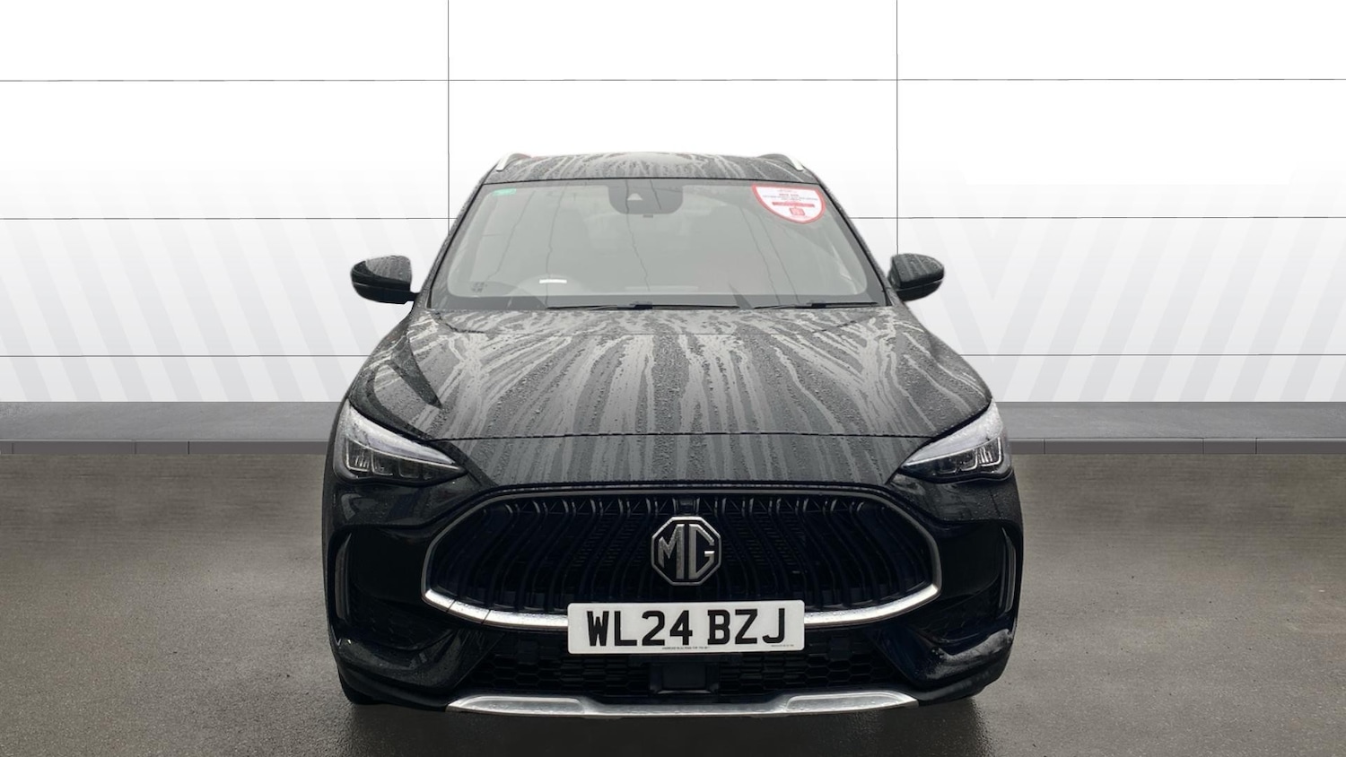 Used MG MG HS 2024 for sale - 77532575: Photo 3