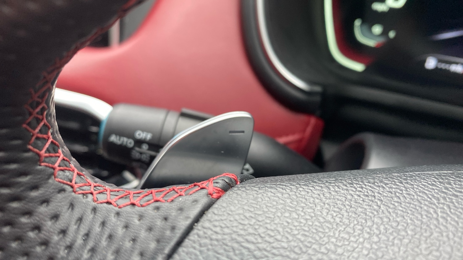 Used MG MG HS 2024 for sale - 77532575: Photo 32