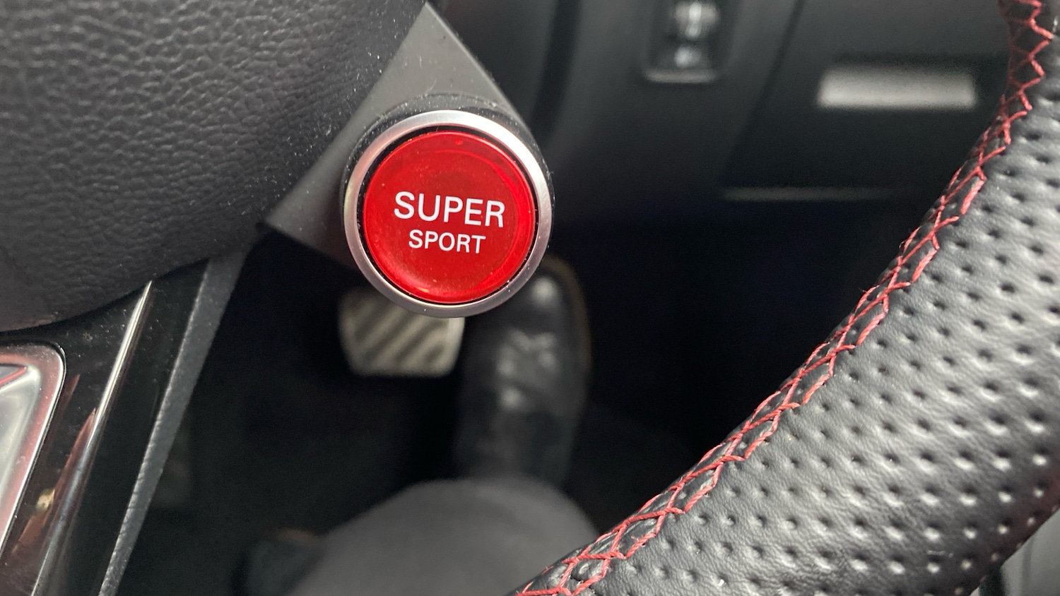 Used MG MG HS 2024 for sale - 77532575: Photo 33