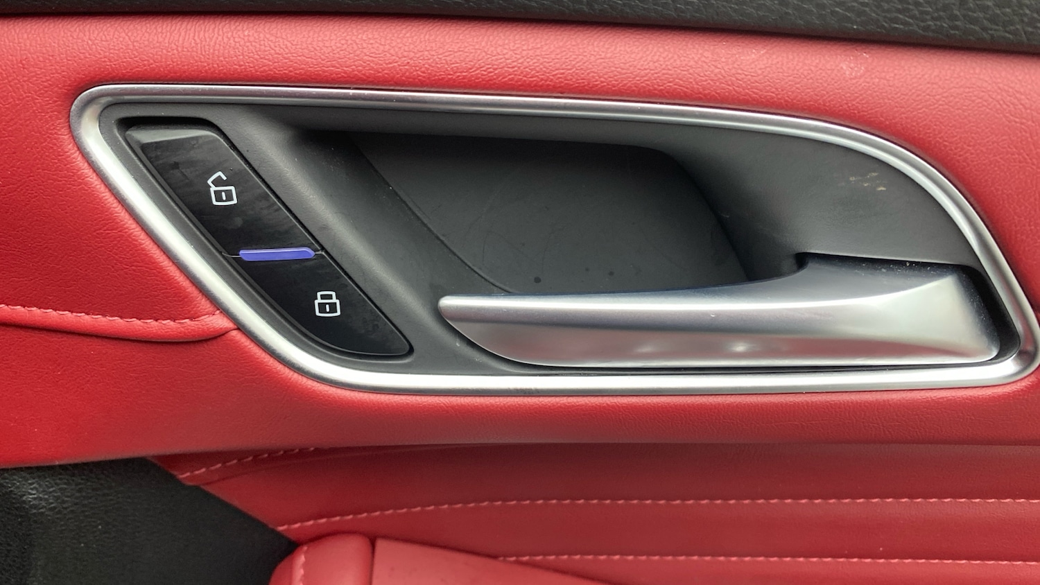 Used MG MG HS 2024 for sale - 77532575: Photo 34