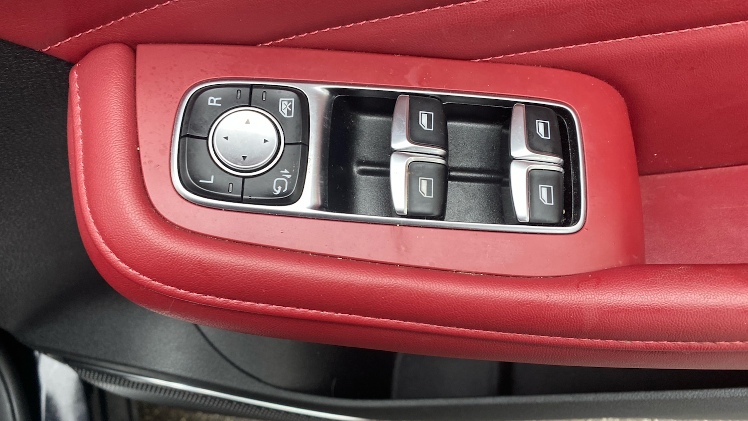 Used MG MG HS 2024 for sale - 77532575: Photo 35