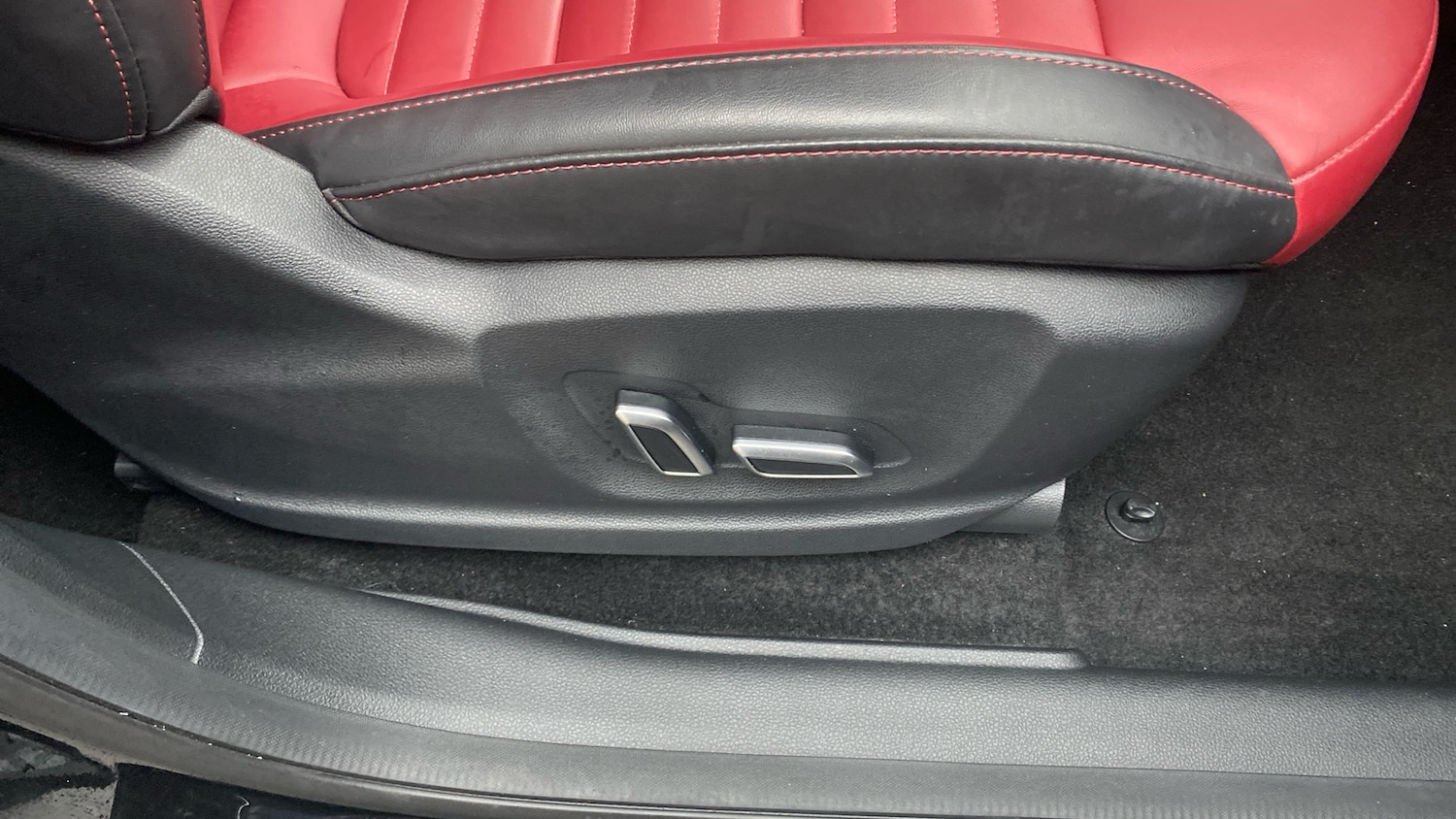 Used MG MG HS 2024 for sale - 77532575: Photo 36