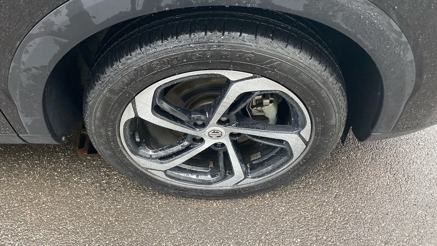 Used MG MG HS 2024 for sale - 77532575: Photo 37