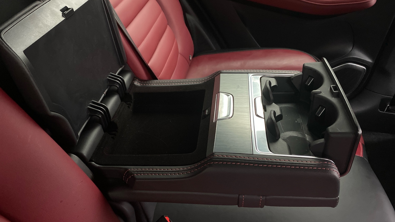 Used MG MG HS 2024 for sale - 77532575: Photo 39