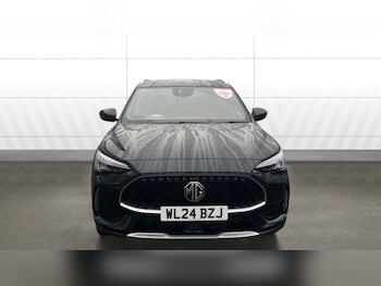 Used MG MG HS 2024 for sale - 77532575: Photo