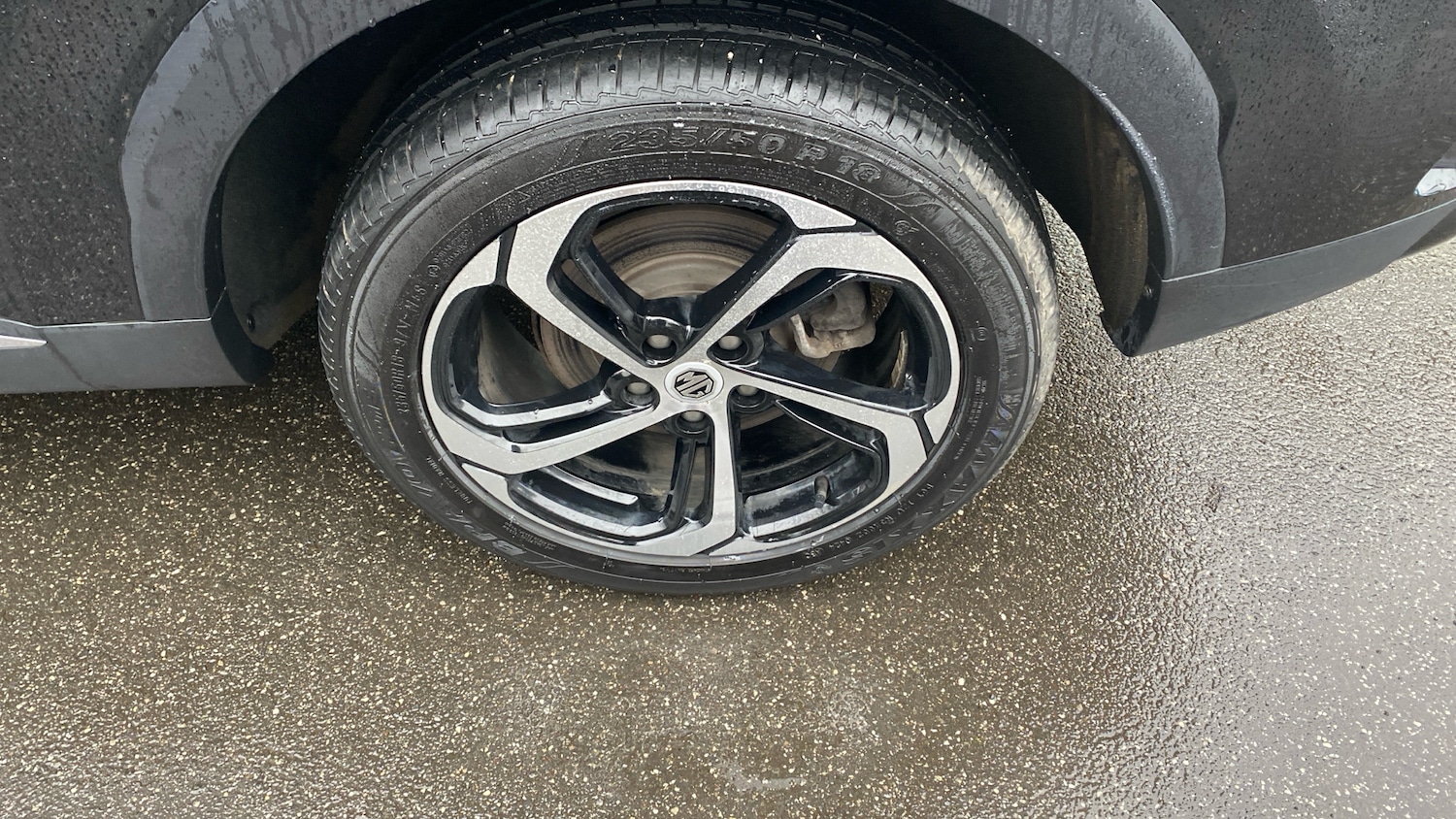 Used MG MG HS 2024 for sale - 77532575: Photo 43