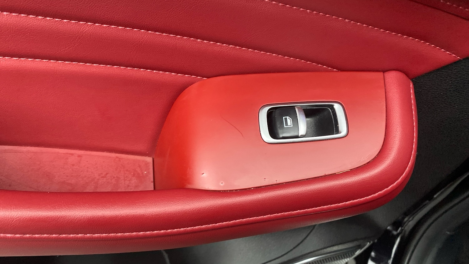 Used MG MG HS 2024 for sale - 77532575: Photo 44