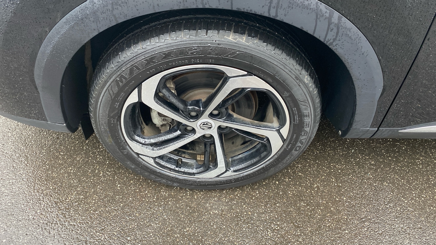 Used MG MG HS 2024 for sale - 77532575: Photo 45