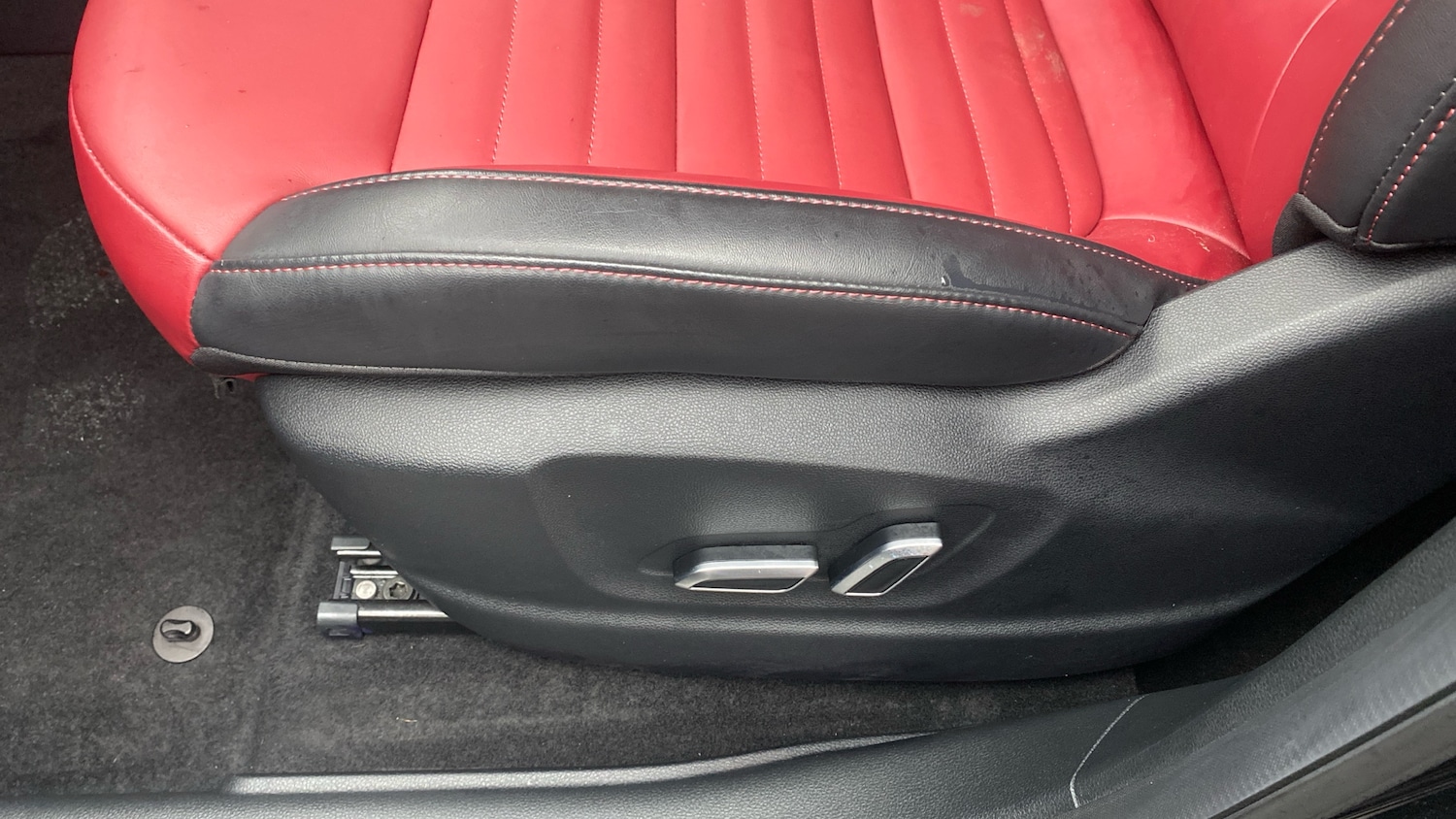 Used MG MG HS 2024 for sale - 77532575: Photo 46