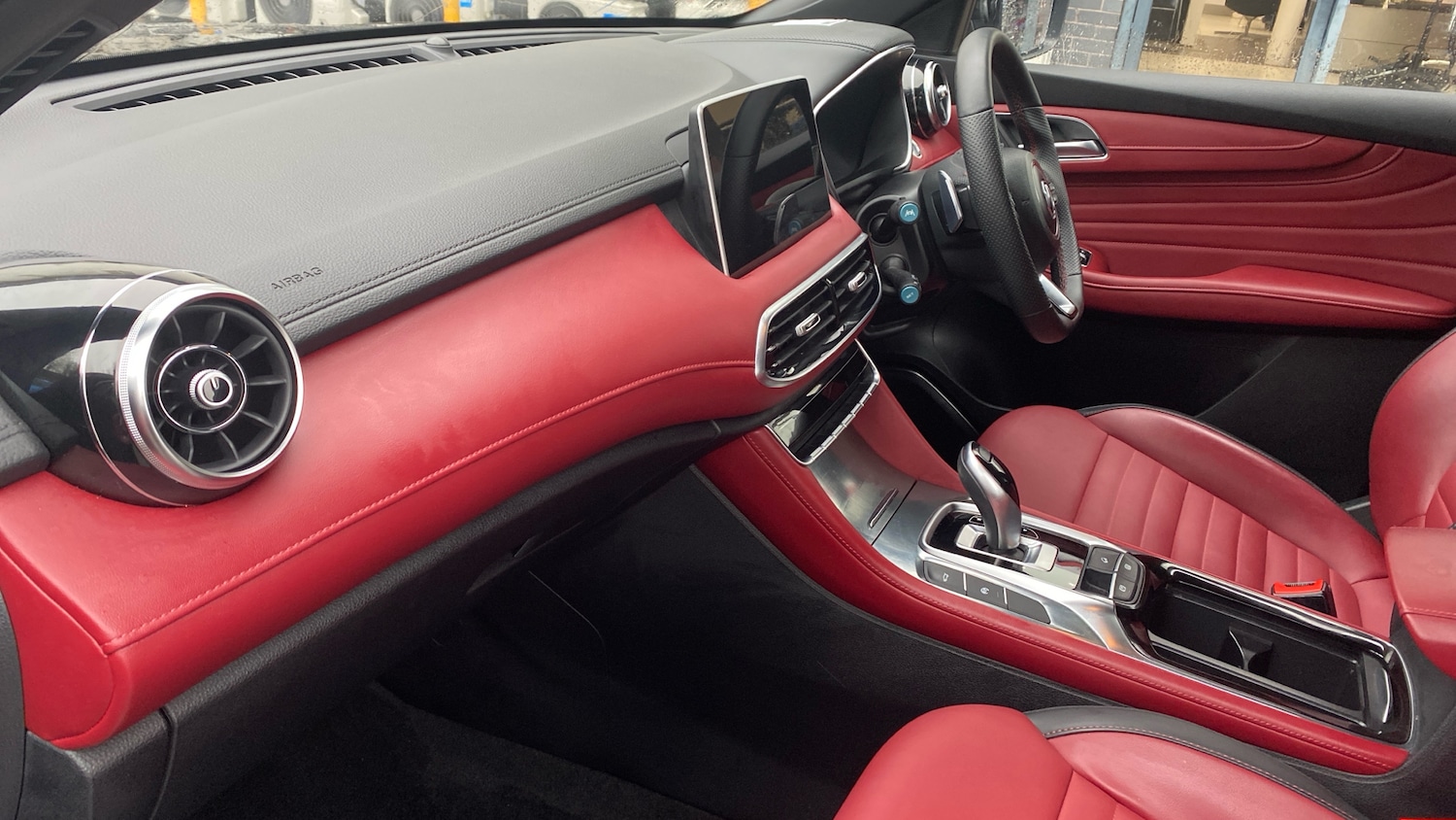 Used MG MG HS 2024 for sale - 77532575: Photo 47