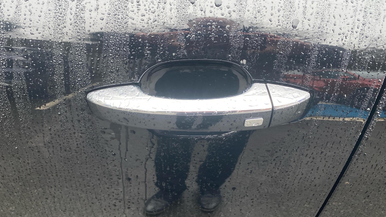 Used MG MG HS 2024 for sale - 77532575: Photo 48