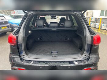 Used MG MG HS 2024 for sale - 77532575: Photo