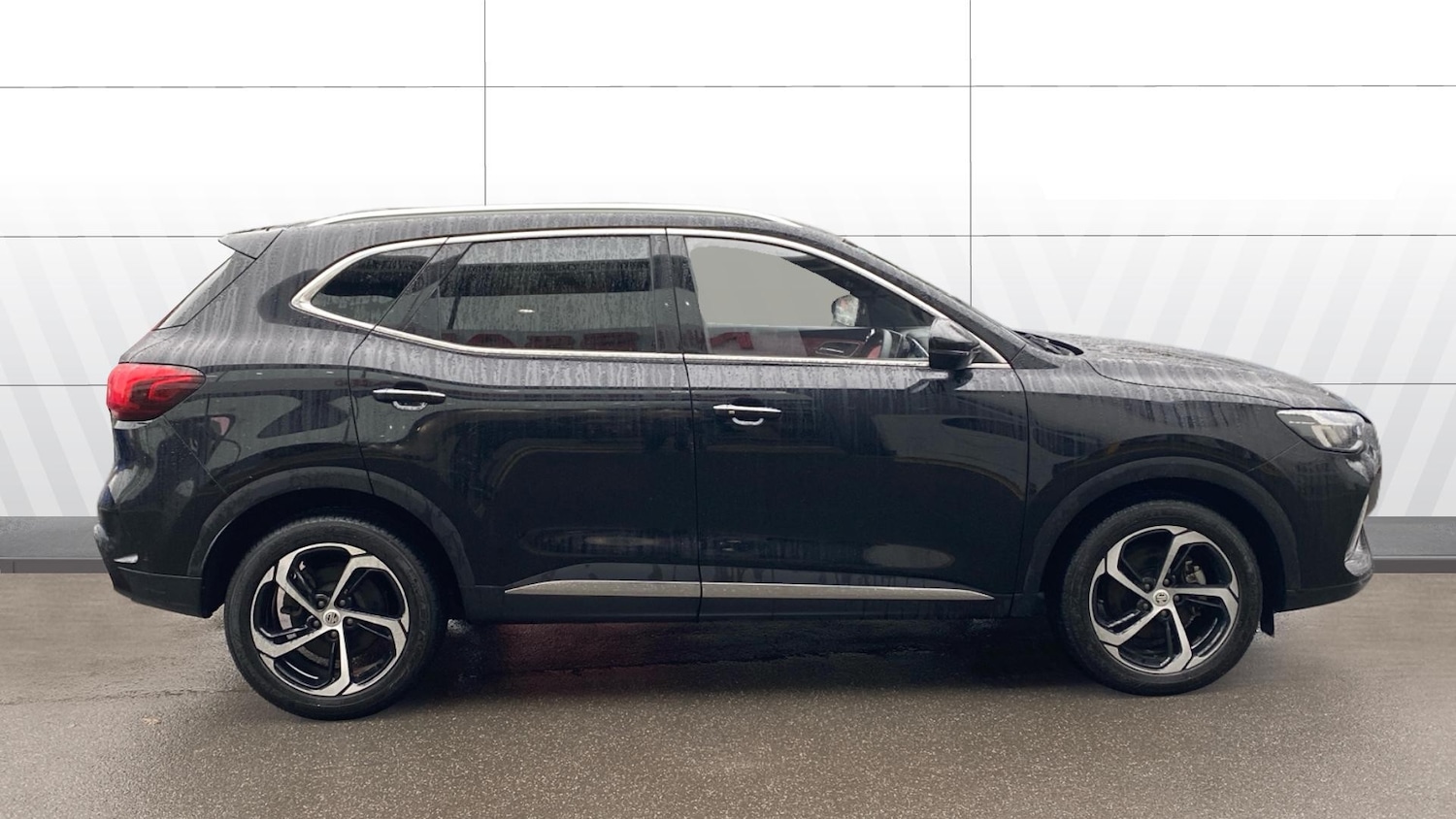 Used MG MG HS 2024 for sale - 77532575: Photo 5