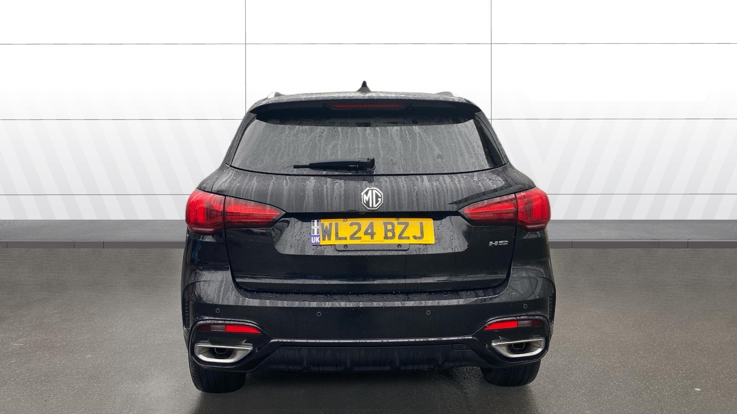 Used MG MG HS 2024 for sale - 77532575: Photo 6