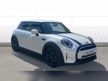Used MINI Hatch 2024 for sale - 78542954: Photo