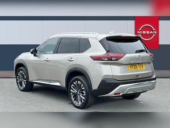 Used Nissan X-Trail 2026 for sale - 78722544: Photo