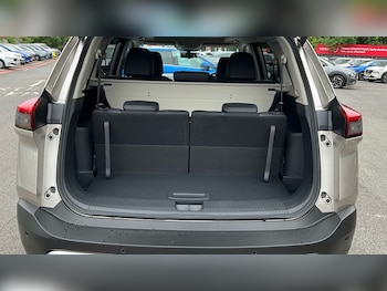 Used Nissan X-Trail 2026 for sale - 78722544: Photo