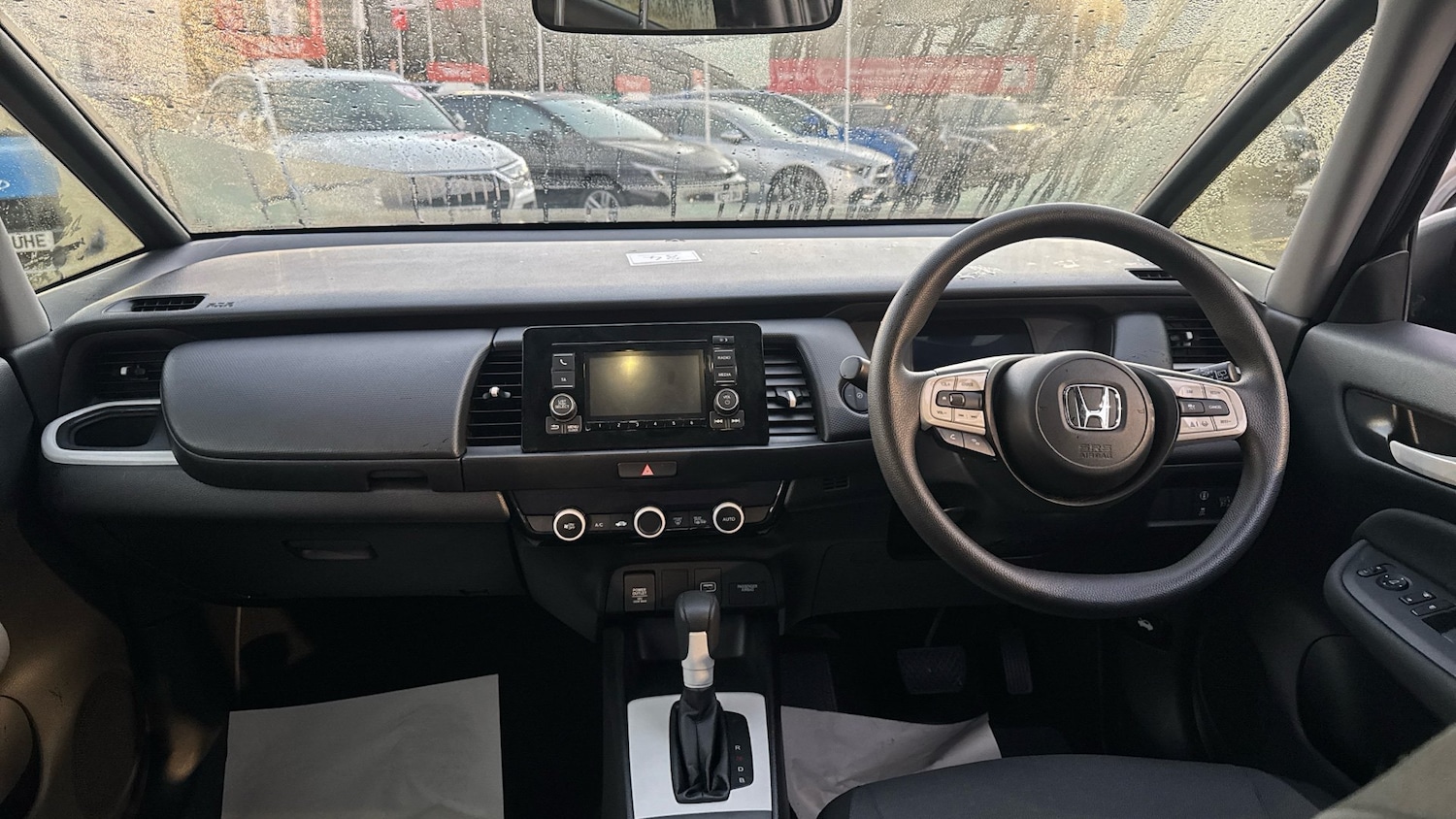 Used Honda Jazz 2022 for sale - 77222846: Photo 10