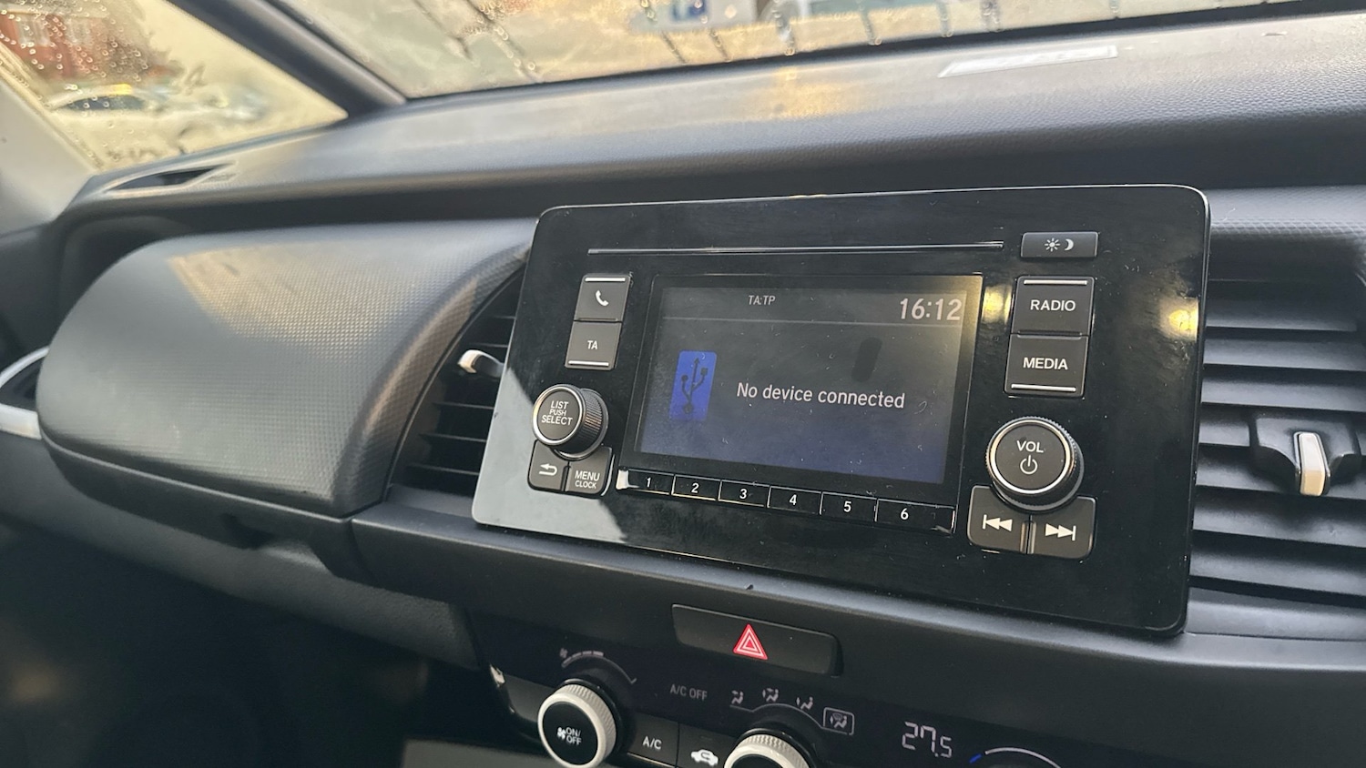 Used Honda Jazz 2022 for sale - 77222846: Photo 12