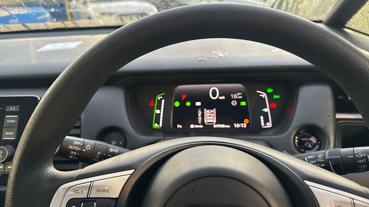 Used Honda Jazz 2022 for sale - 77222846: Photo 18