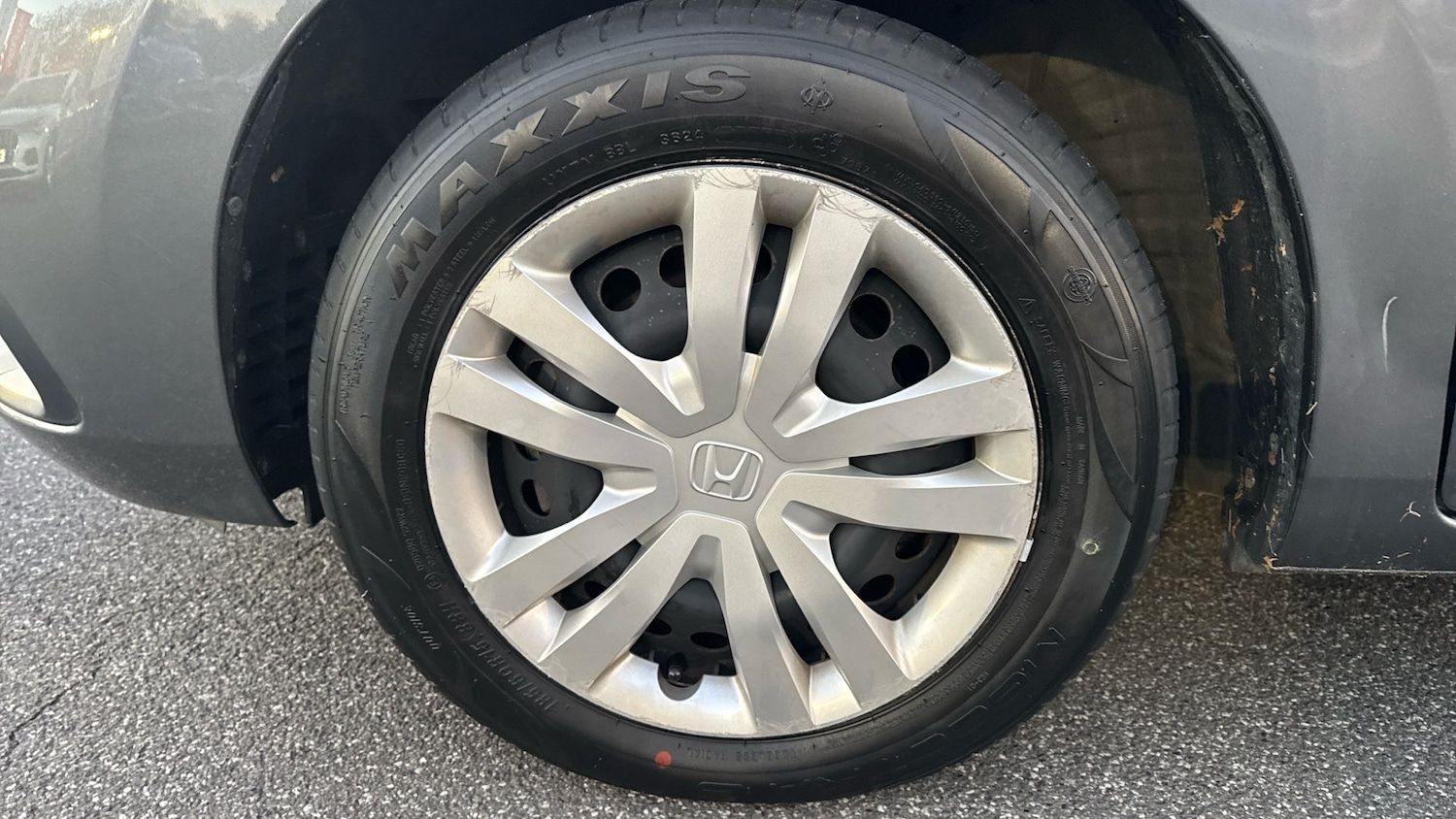 Used Honda Jazz 2022 for sale - 77222846: Photo 21