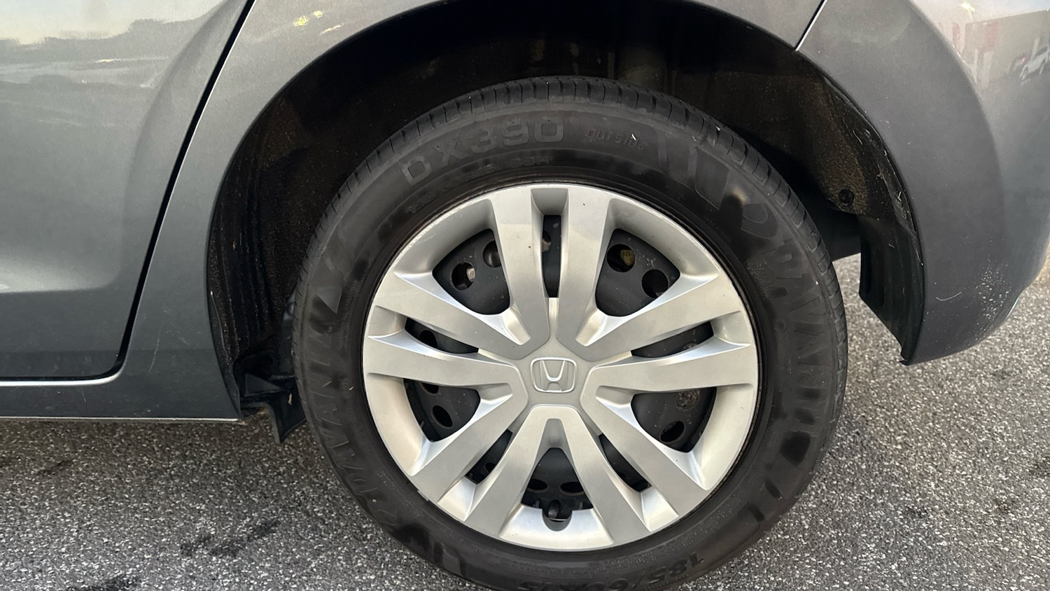 Used Honda Jazz 2022 for sale - 77222846: Photo 24