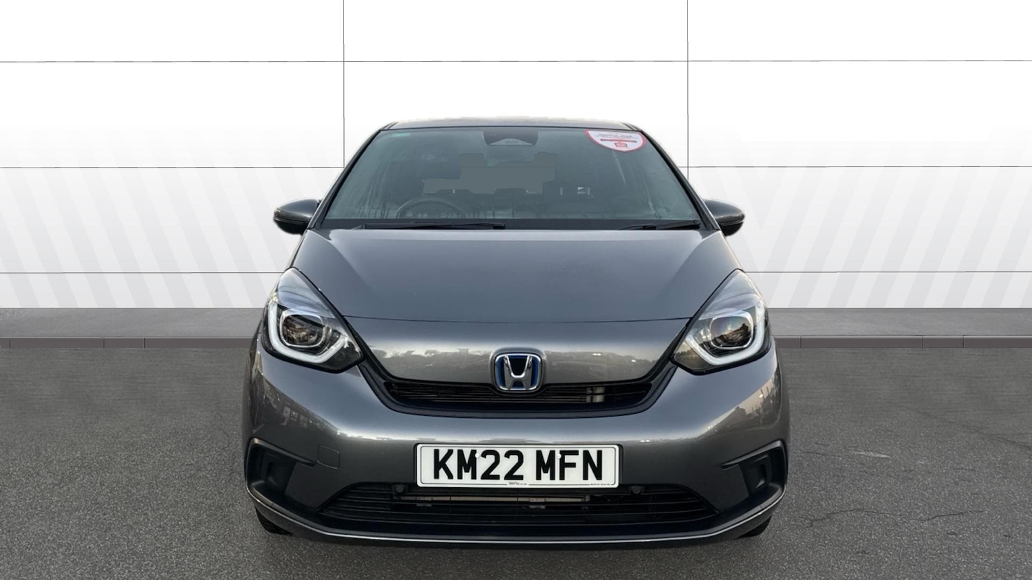 Used Honda Jazz 2022 for sale - 77222846: Photo 3