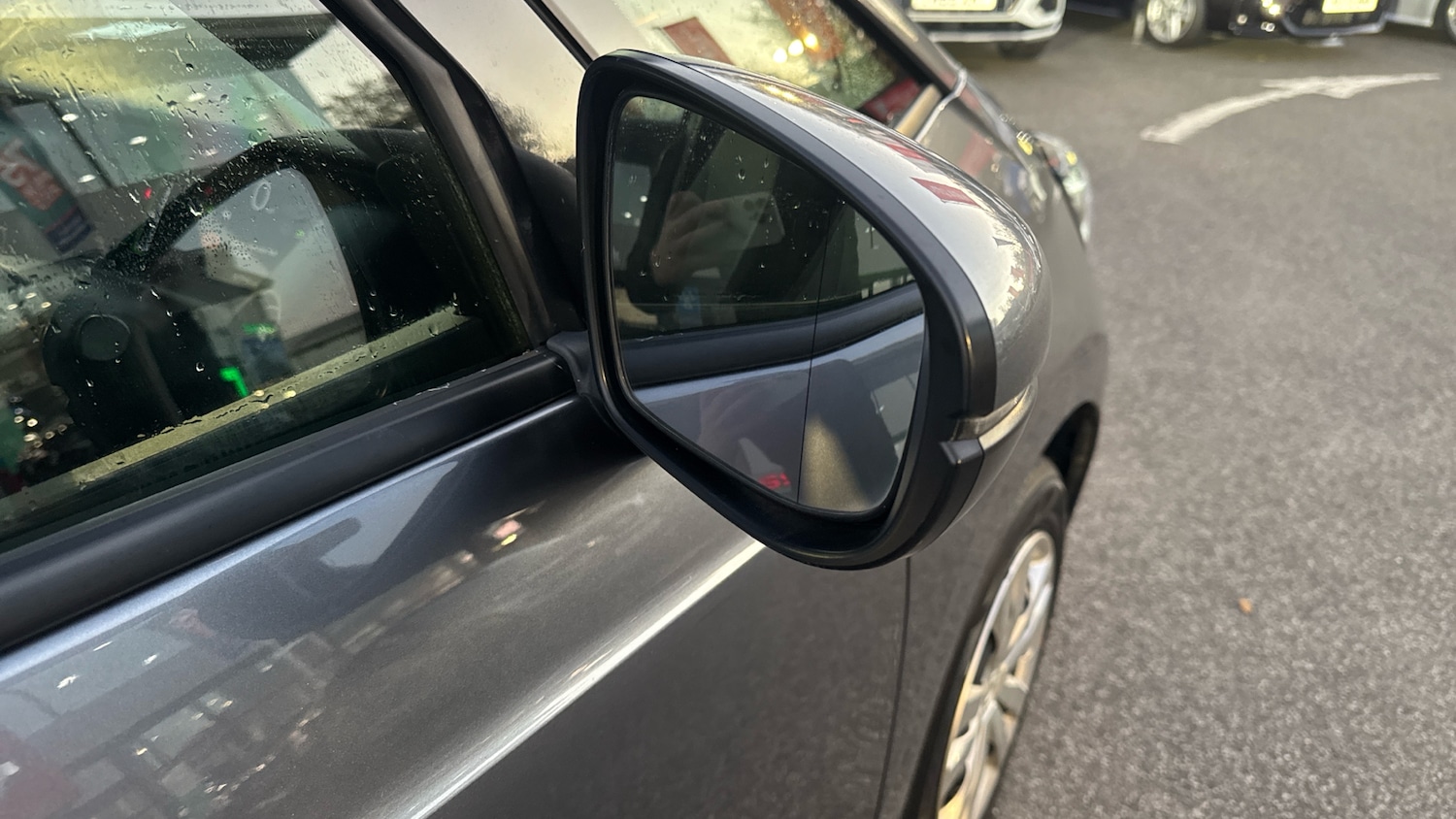 Used Honda Jazz 2022 for sale - 77222846: Photo 38