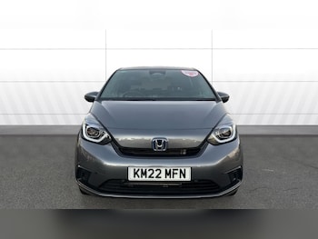 Used Honda Jazz 2022 for sale - 77222846: Photo