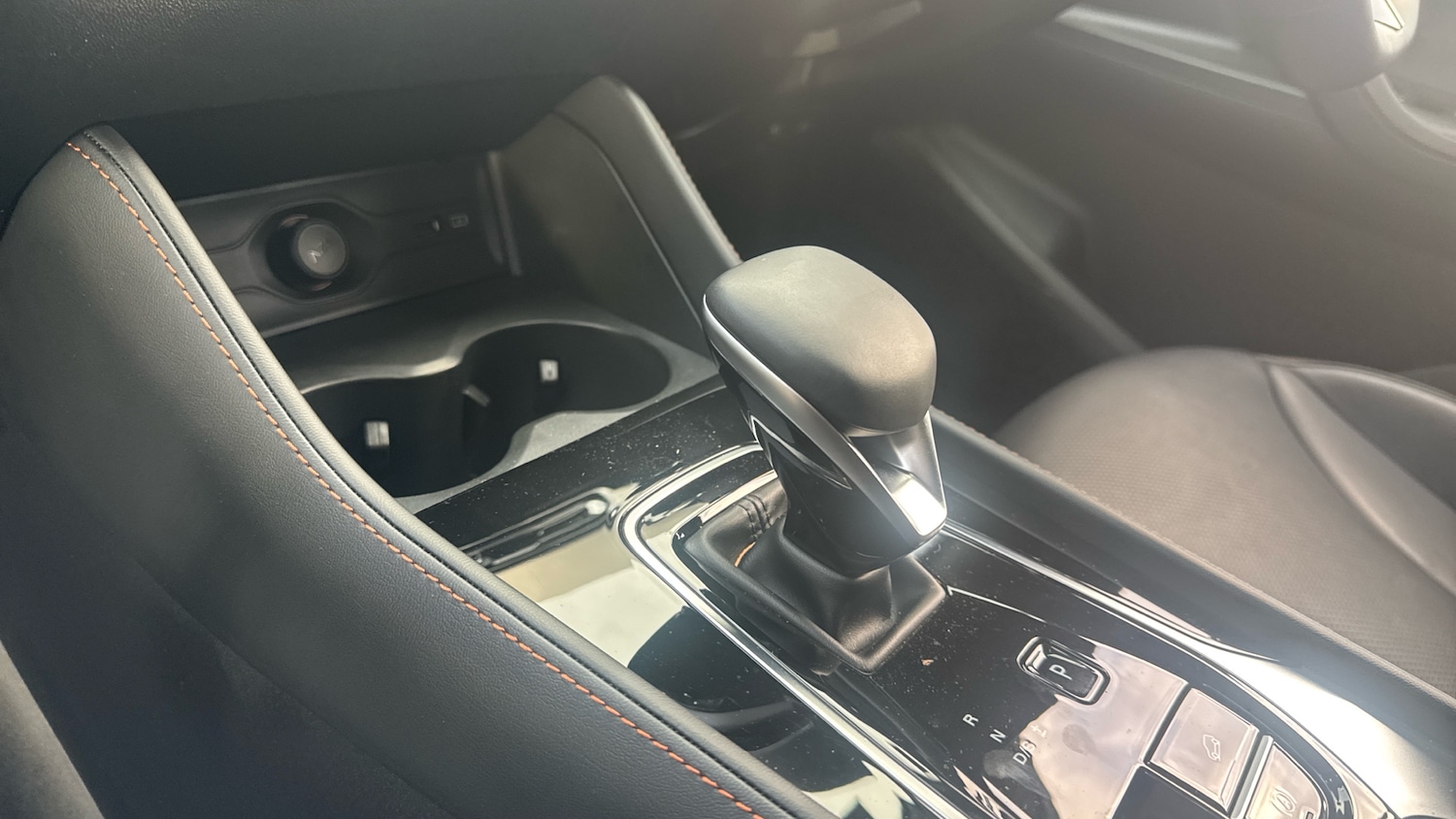 Used MG MG HS 2025 for sale - 76653157: Photo 13