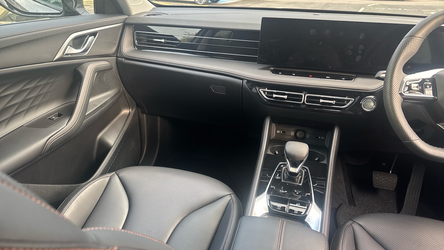 Used MG MG HS 2025 for sale - 76653157: Photo 14