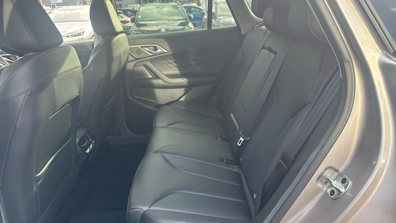 Used MG MG HS 2025 for sale - 76653157: Photo 16