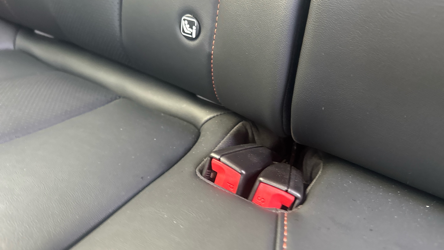 Used MG MG HS 2025 for sale - 76653157: Photo 17