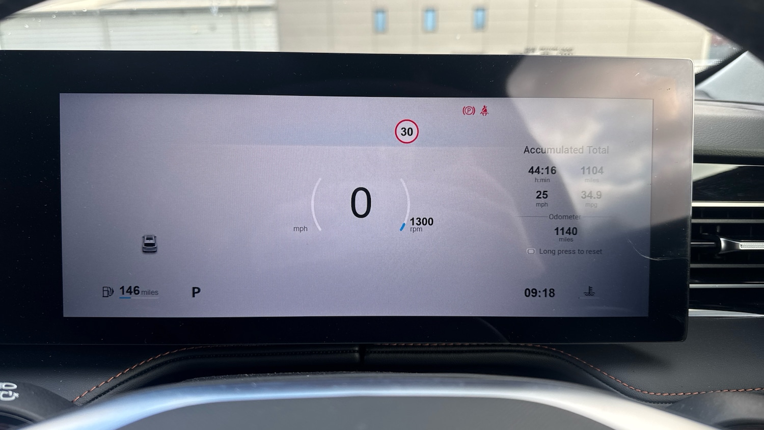 Used MG MG HS 2025 for sale - 76653157: Photo 18