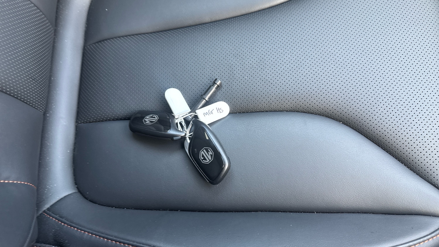 Used MG MG HS 2025 for sale - 76653157: Photo 19