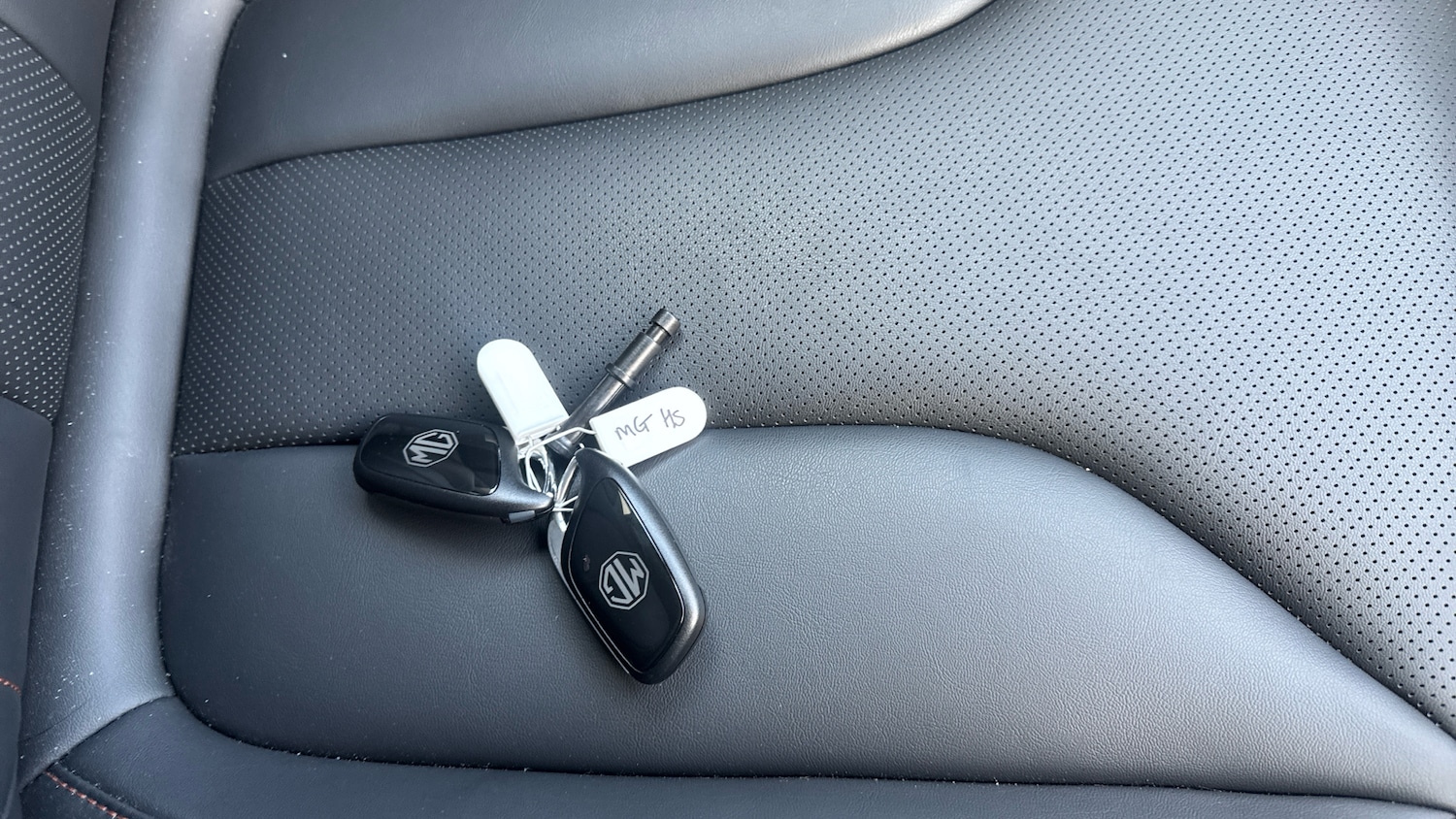 Used MG MG HS 2025 for sale - 76653157: Photo 20